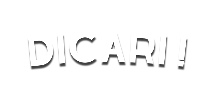 dicari